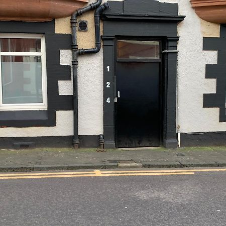 ラーグスNelson St Alvaアパートメント エクステリア 写真